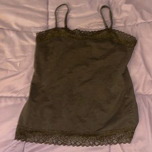 Ann Taylor Tank Top